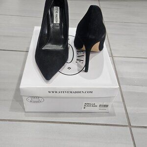 High heel shoes by Steve Madden Size 9